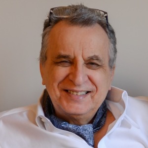 Speaker at Neurology and Brain Disorders - Sergei M Danilov