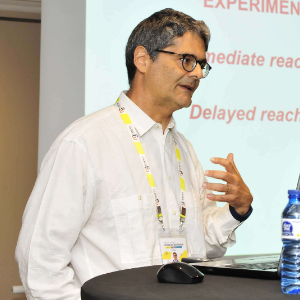 Speaker at Neurology Conferences - Sergio Chief
