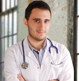 Neurology Webinar 2020- Serhat Eker