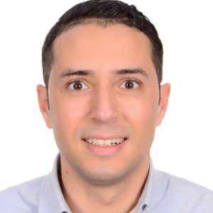 Speaker at Brain Disorders Conference - Smaili Rachid