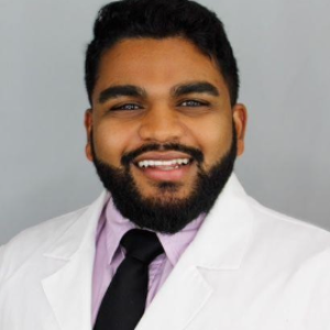 Speaker at Brain Disorders Conference - Solomon Nittala DO MS