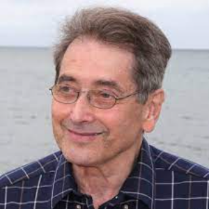Speaker at Neuroscience Conference - Stephen Grossberg