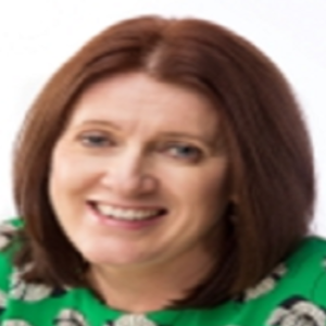 Speaker at Neuroscience Conference - Susan Hawthorne