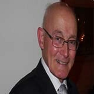 Speaker at Brain Disorders Conference - Sven-Erik Eriksson