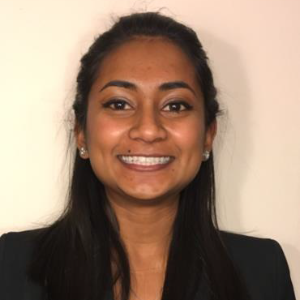 Speaker at Brain Disorders Conference - Swetha Ravi