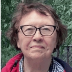 Speaker at Neurology Conferences - Tatiana Korolenko