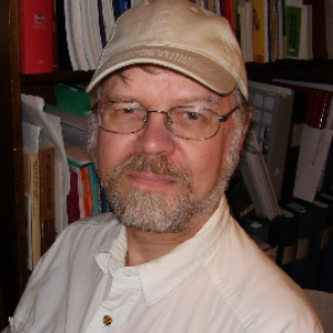 Speaker at Neuroscience Conference - TorbjOrn BäckstrOm