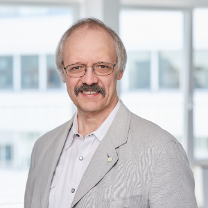 Speaker at Brain Disorders Conference - Ulrich Sprick