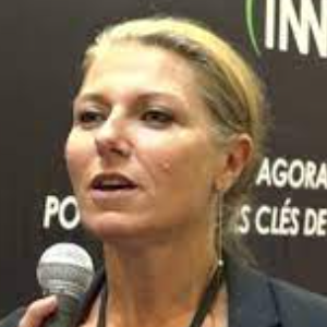 Speaker at Brain Disorders Conference - Vanessa Douet Vannucci