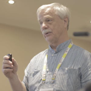 Speaker at Neurology Conferences - Victor Vvedensky