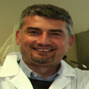 Speaker at Neuroscience Conference - Vittorio Maglione