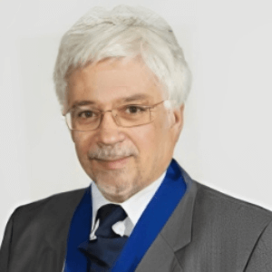 Speaker at Neuroscience Conference - W S El Masri