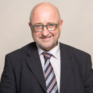 Speaker at Brain Disorders Conference - Wilfried Schupp