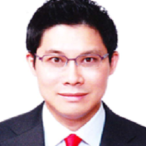 Speaker at Neuroscience Conference - William S Baek