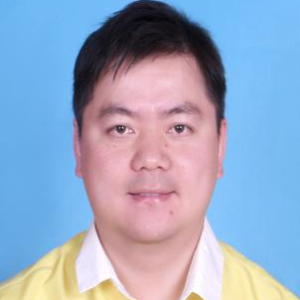 Speaker at Neuroscience Conference - Xuejian Wang