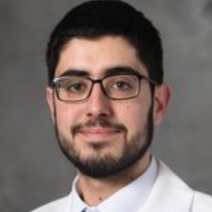 Speaker at Neuroscience Conference - Yahia Al Turk