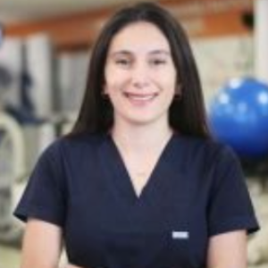 Speaker at Neurology Conferences - Yasemin Tuğçe Yayla