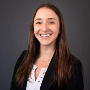 Speaker at Neuroscience Conference - Yasmina Sirgi