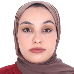 Speaker at Neuroscience Conference - Yasmine Elsherif