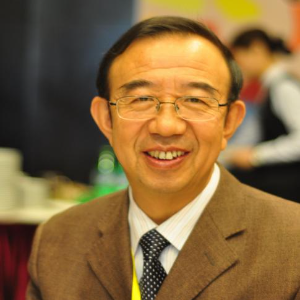 Speaker at Brain Disorders Conference - Zhenhuan Liu