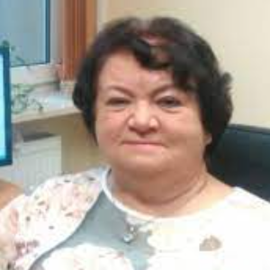 Speaker at Neuroscience Conference - Zofia Rogoz