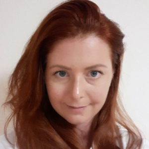 Speaker at Brain Disorders Conference - Zuzana Capkova